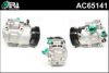 ERA Benelux AC65141 Compressor, air conditioning